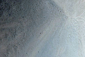 Impact Crater
