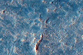 Mid-Latitude Terrain Sample
