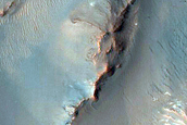 Gully Monitoring
