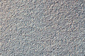 Polar Crater Floor
