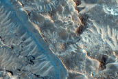 Rocky Terrain
