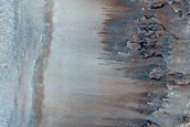 Slope Monitoring
