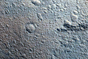 Slope Streak Monitoring
