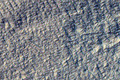 Scarp in Mid-Latitudes
