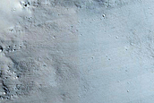 Bright and Dark Slope Streaks in Arabia Terra Region
