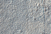 Landforms in Terra Cimmeria
