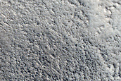 Blocky Textures in Colles Nili
