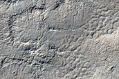 South Polar Terrain
