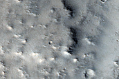 Landforms in Terra Cimmeria
