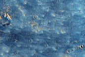 Syrtis Major
