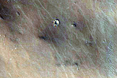 Eastern Arabia Terra
