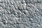 Ridges in Northern Mid-Latitudes
