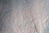 Searching for Slope Features
