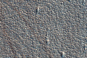 Infilled Channel
