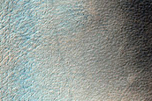 South High-Latitude Mesa
