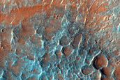 Capri Chasma
