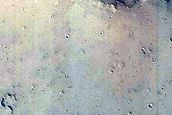 Slope Monitoring
