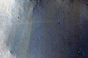 Terrain Sample
