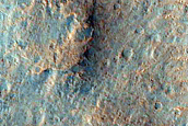 Terrain Sample
