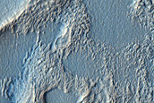 Crater
