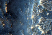 Terrain Sample
