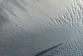 Dark Slope Streak Monitoring Site in Cyane Sulci
