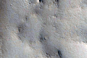 Re-Image Candidate Recent Impact Site
