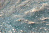 Raga Crater Monitoring
