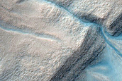 Gully Monitoring
