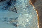 Slope Monitoring 
