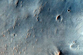 Terrain Sample
