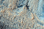 Gully Monitoring
