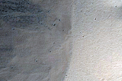 Gully Monitoring
