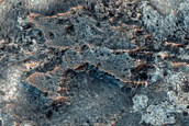 Layered Deposits
