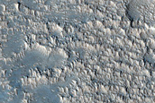 Syria Planum
