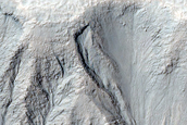 Gully Monitoring
