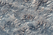 South Polar Terrain
