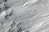 Gully Monitoring
