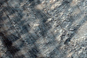 South Polar Terrain
