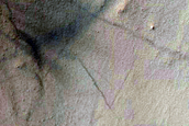 Gully Monitoring
