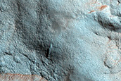 Gully Monitoring
