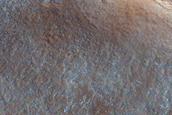 Dipping Layers in Northern Mid-Latitudes
