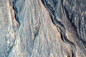 Gully Monitoring
