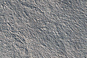 West of Erebus Montes
