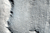 Flow with Odd Shape in Northern Mid-Latitudes
