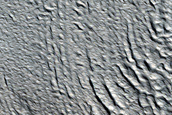 Crater Floor in Phlegra Montes
