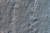 Wall of Promethei Chasma
