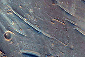 Crater Slope
