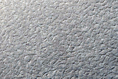 Depression in South Polar Layered Deposits
