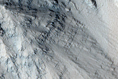 Monitoring Slopes in Ophir Chasma
